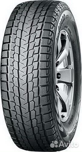 Yokohama Ice Guard SUV G075 275/50 R21 113Q
