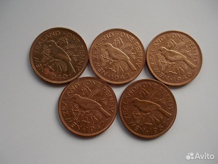 Новая Зеландия