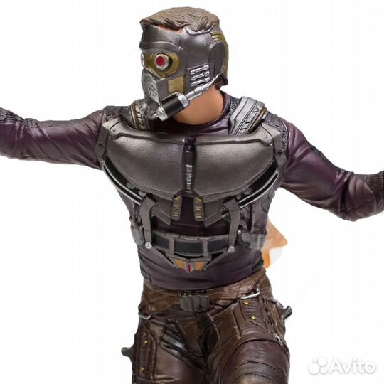 Фигурка DST Guardians of The Galaxy Star-Lord