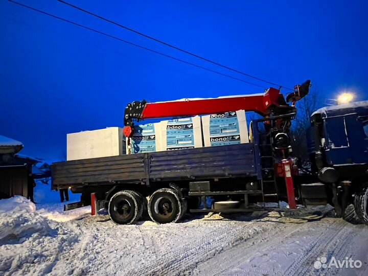 Перемычки из газобетона, пеноблоки