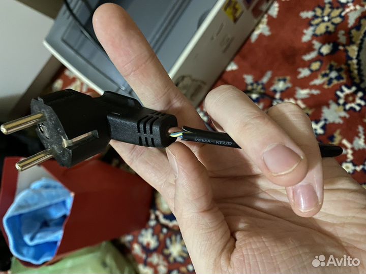 Лазерный принтер canon