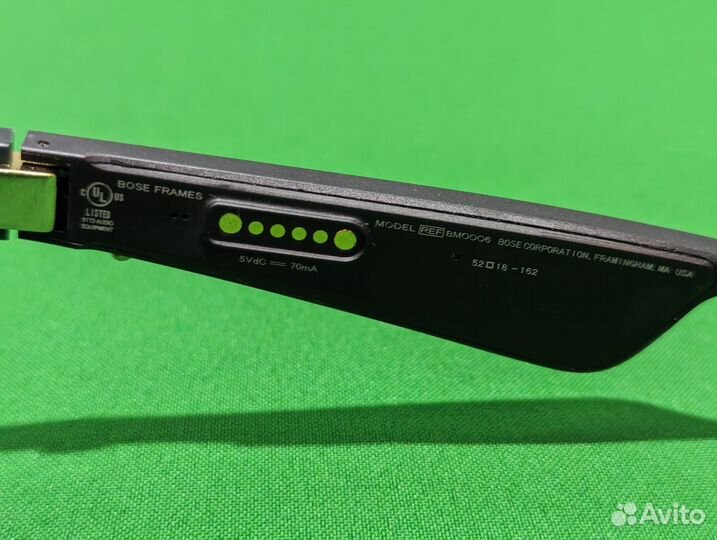 Bose Frames Alto Style Очки с акустикой