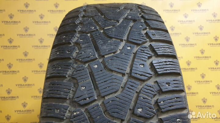 Pirelli Ice Zero 265/60 R18 110T