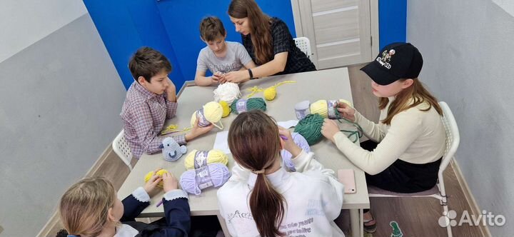 Репетиторские услуги