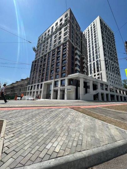 Машиноместо, 14 м²