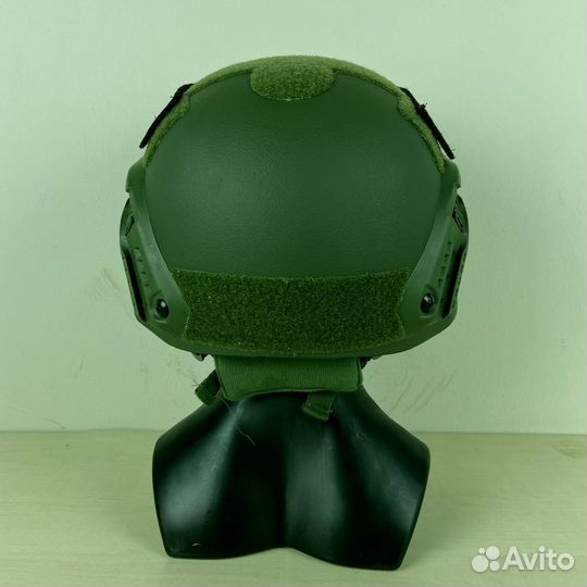 Шлем тактический бтш-3А 