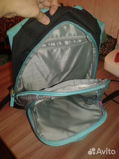 Ранец ортопедический школьный