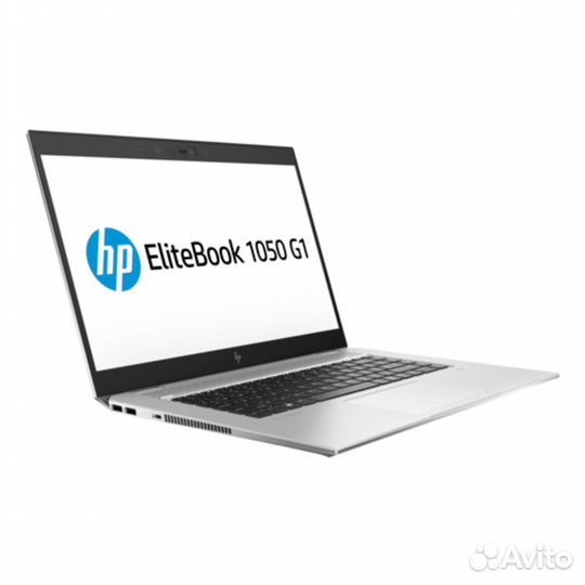 Ноутбук HP EliteBook 1050 G1 184173