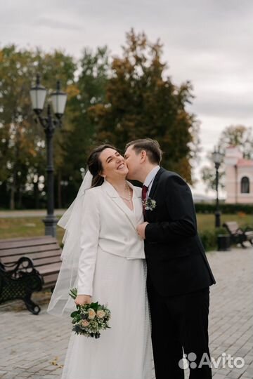 Свадебный фотограф