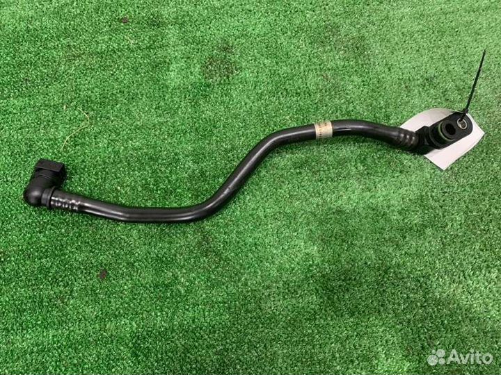 Трубка охлаждения АКПП