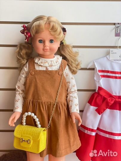 Куклы для детей