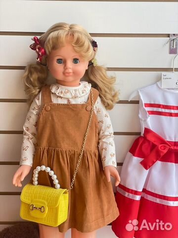 Куклы для детей