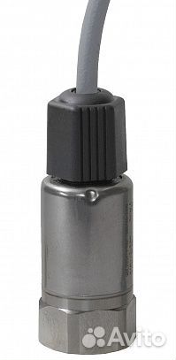 QBE2004-P10U: Датчик давления хладогентов (1009