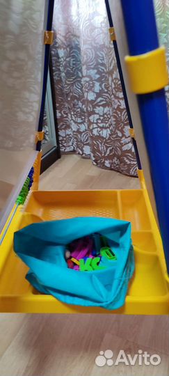 Мольберт детский