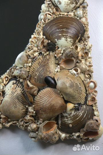 Зеркало в раме