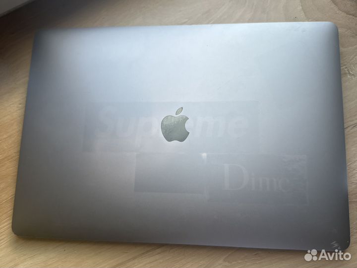 Apple MacBook Pro 15 2017