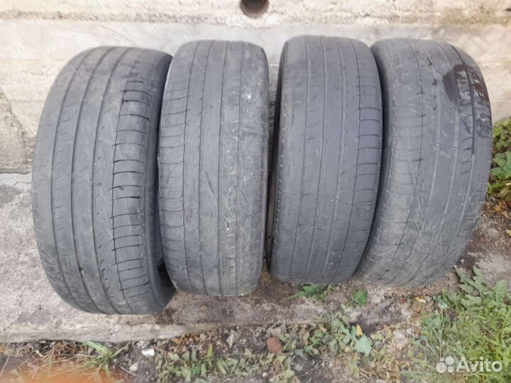 Michelin Latitude Sport 225/60 R18