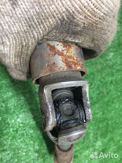 Рулевая колонка Mitsubishi Carisma хетчбэк 1.6