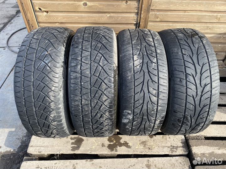 Michelin Agilis 61 275/65 R17 111H