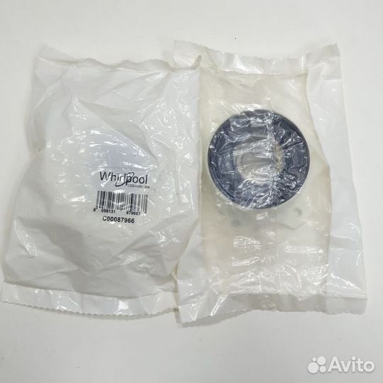 Суппорт (опора) в сборе для стиральной машины Inde