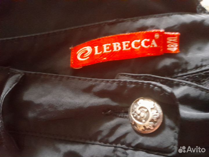 Женские брюки