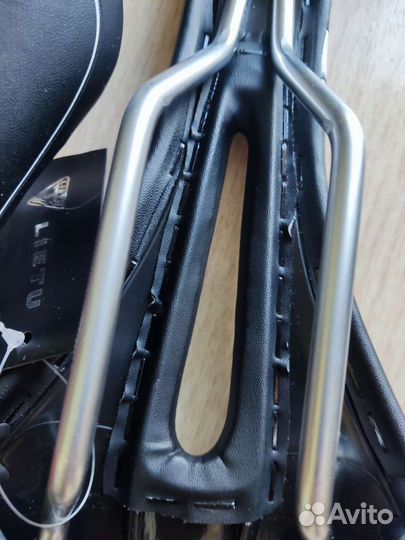 Велосипедное седло Lietu