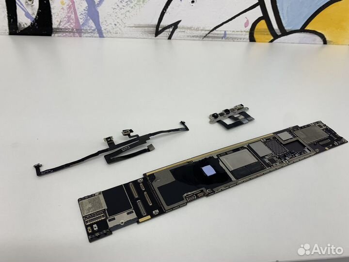 Материнская плата iPad Pro 11 64gb Wifi (A1980 )