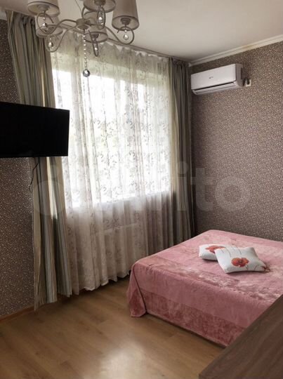 Дом 45 м² на участке 3 сот.