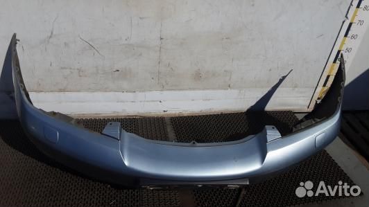 Бампер передний lexus RX 2 (HEA07G501)