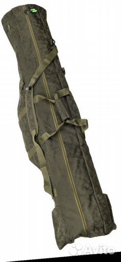 Чехол для 3-х удилищ с катушками Carp Pro 150см