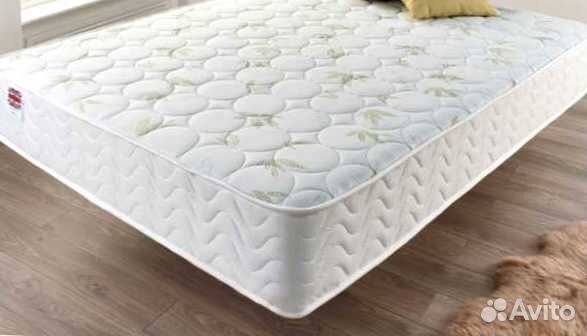 Матрас ортопедический