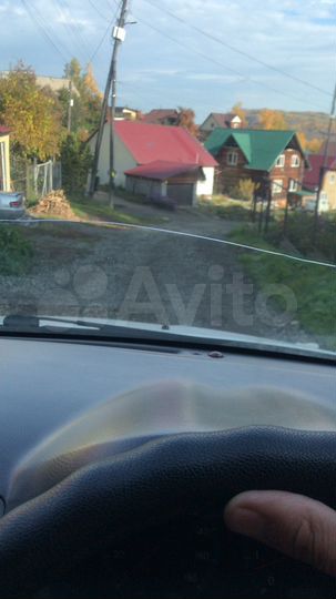 Участок 8,7 сот. (СНТ, ДНП)