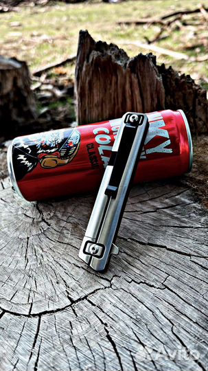 Нож складной