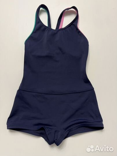 Купальник для девочки 5-6 лет