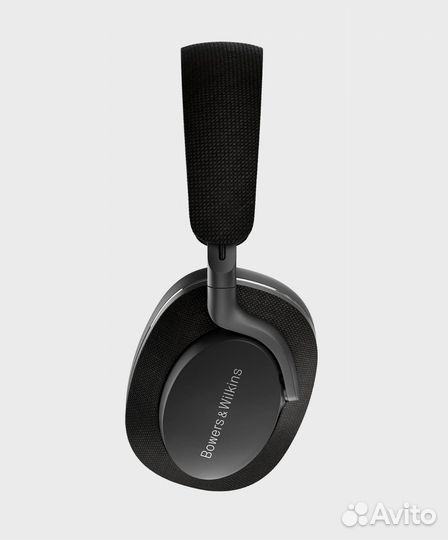 Наушники Bowers & Wilkins Px7 S2 Black