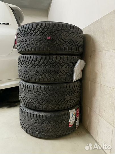 Комплект колеса с дисками