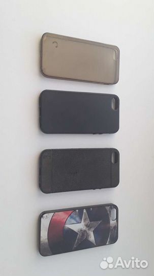 Чехол на iPhone 5s