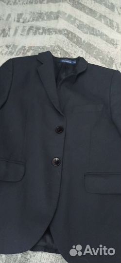 Школьная форма