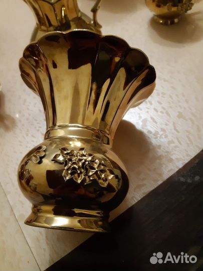 Кофейный сервиз