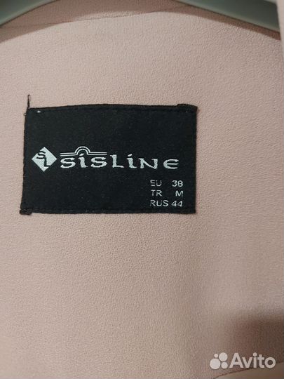 Пиджаки жакет женский 44