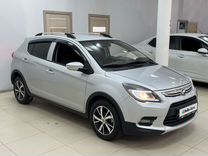 LIFAN X50 1.5 CVT, 2016, 48 442 км, с пробегом, цена 780 000 руб.