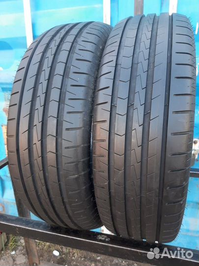 Vredestein SporTrac 5 205/60 R16 92V