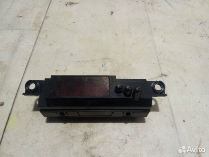 Часы Hyundai-Kia Accent 2 (LC) LC 2006 9452025000