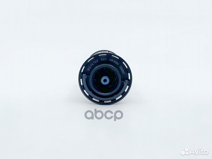 Фильтр топливный (вставка) GB-6484 BIG filter