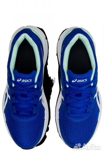 Кроссовки asics jolt 3 р-р 40 (9H)