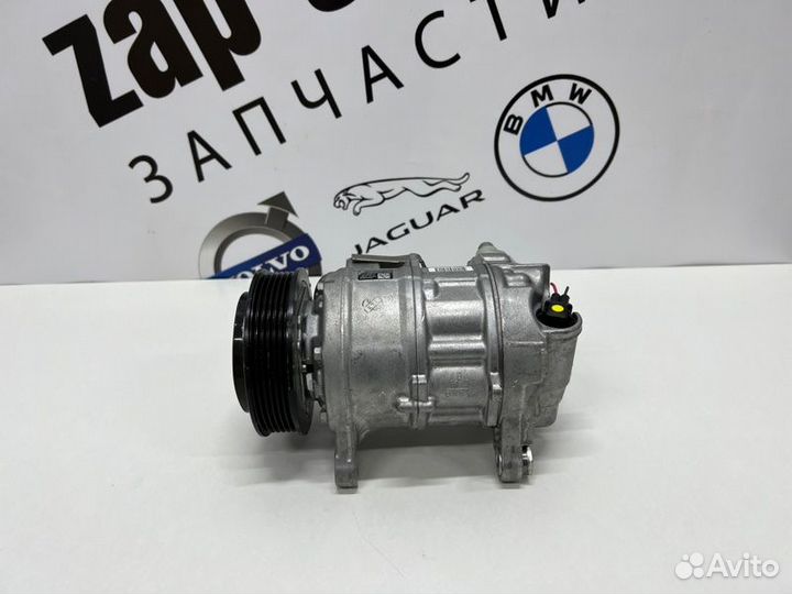 Компрессор кондиционера Bmw 3 G20 / G80 / G01