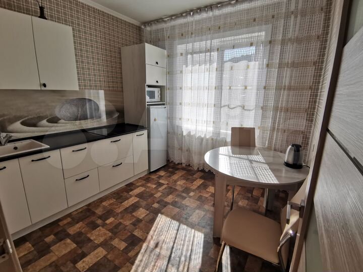 1-к. квартира, 35 м², 3/9 эт.