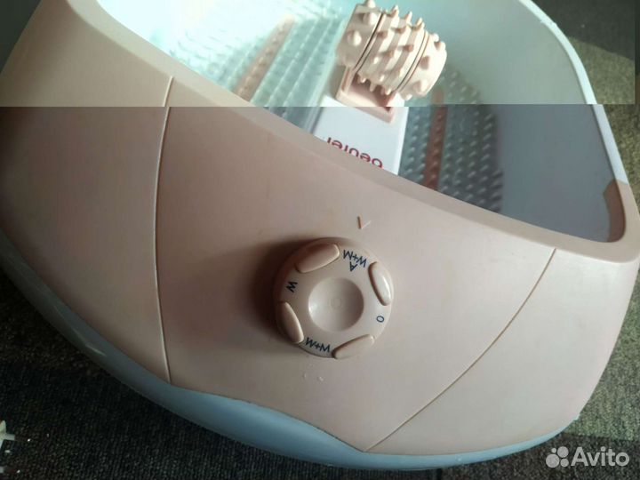 Массажер для ног