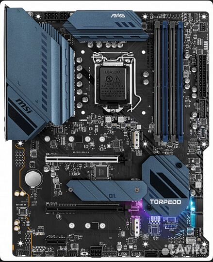 Комплект плата + проц + карта