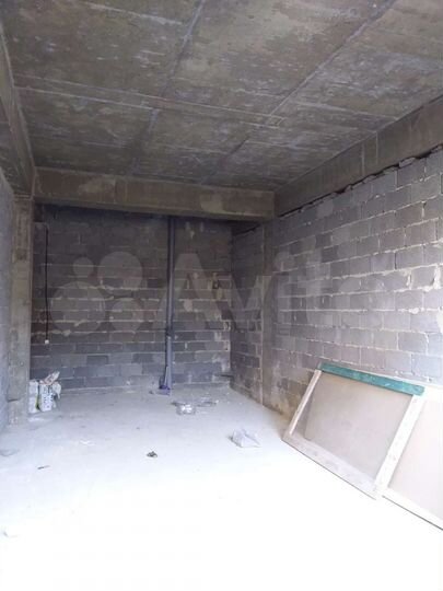 2-к. квартира, 80 м², 1/3 эт.